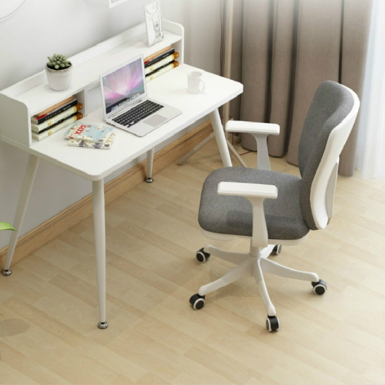 Computer Chair Simple Modern Fabric Office Chairs Lovely Home Leisure Study Swivel Lift Chair