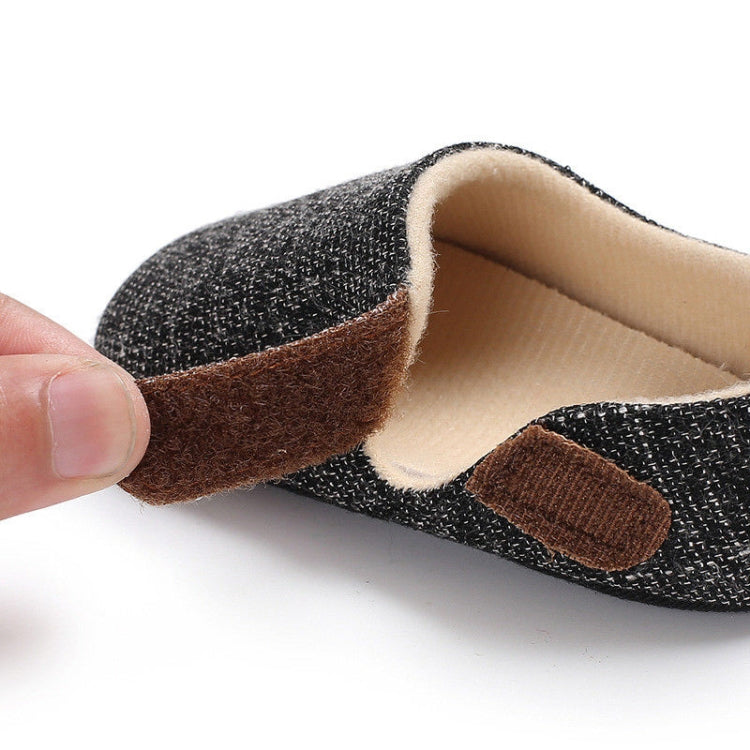 Infant Foot Care Soft Sole Non-slip Shoes 0-1 Year Old Baby Toddler Shoes, Size: Inner Length 11cm