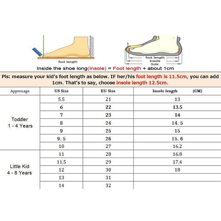 Children Casual Soft Bottom Cotton Shoes, Material:Add Cotton, Size:29(Black)