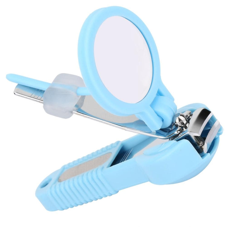 2 PCS Nail Clipper Nail Clipper Special Tool  Random Color Delivery