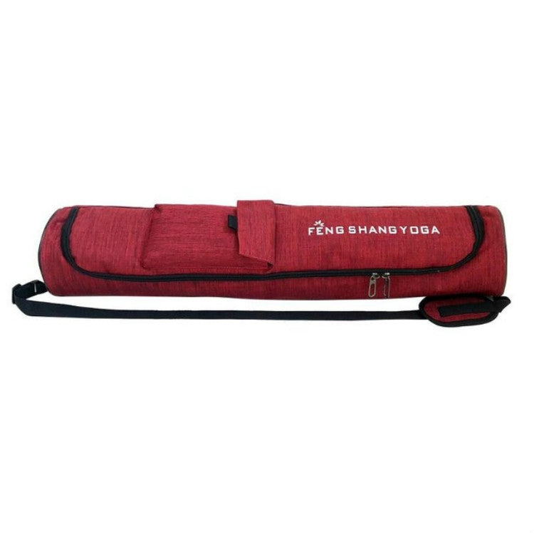 Portable Yoga Mat Bag Carrier Casual Shoulder Sport Bags