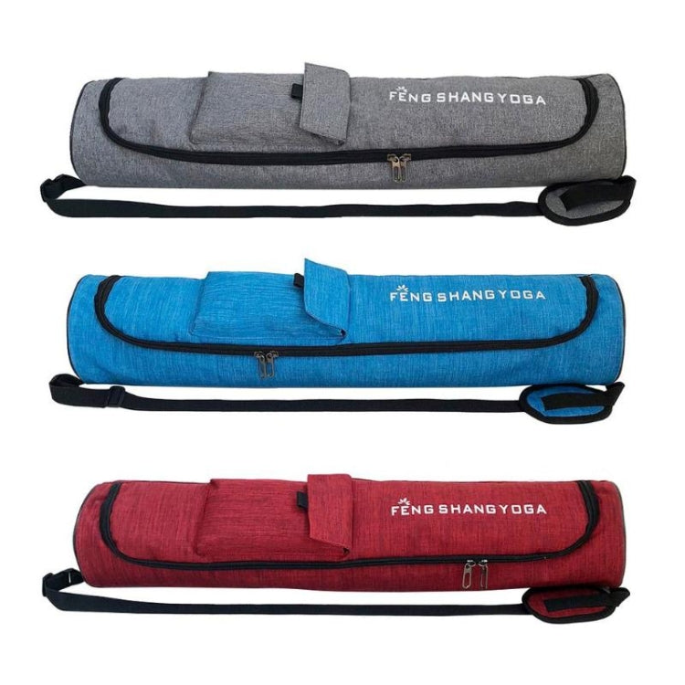Portable Yoga Mat Bag Carrier Casual Shoulder Sport Bags