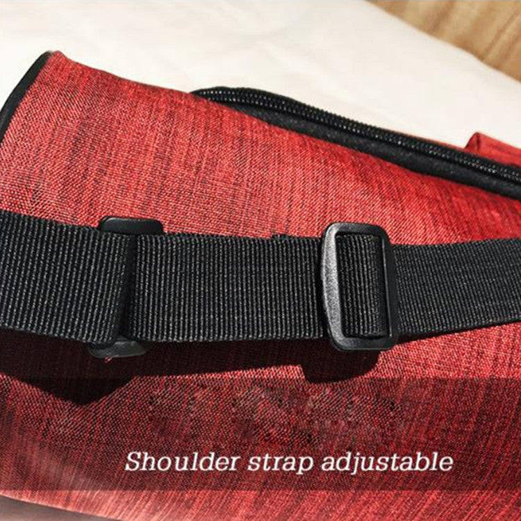 Portable Yoga Mat Bag Carrier Casual Shoulder Sport Bags