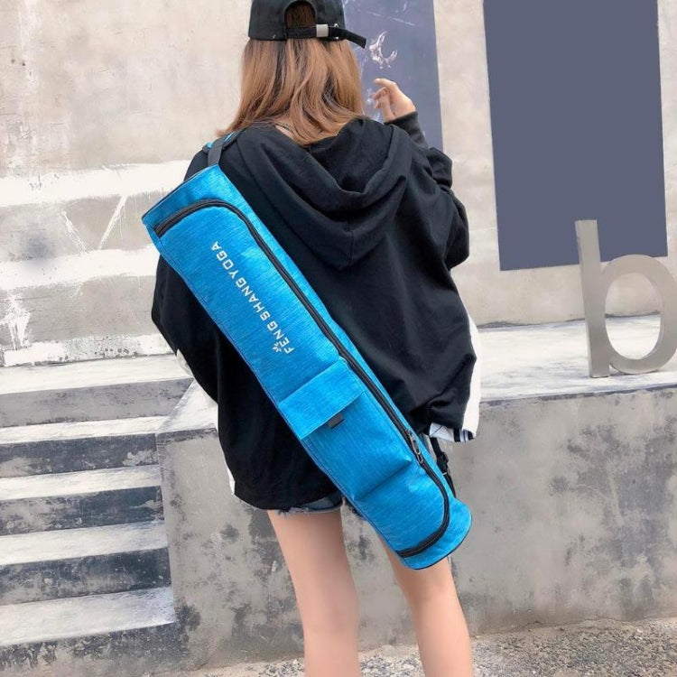 Portable Yoga Mat Bag Carrier Casual Shoulder Sport Bags