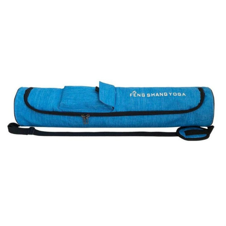 Portable Yoga Mat Bag Carrier Casual Shoulder Sport Bags