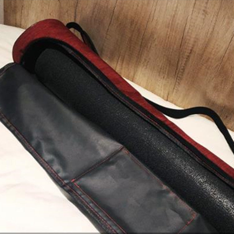 Portable Yoga Mat Bag Carrier Casual Shoulder Sport Bags