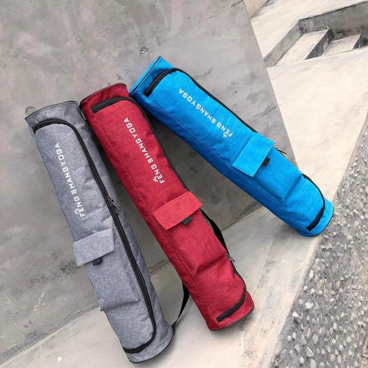 Portable Yoga Mat Bag Carrier Casual Shoulder Sport Bags