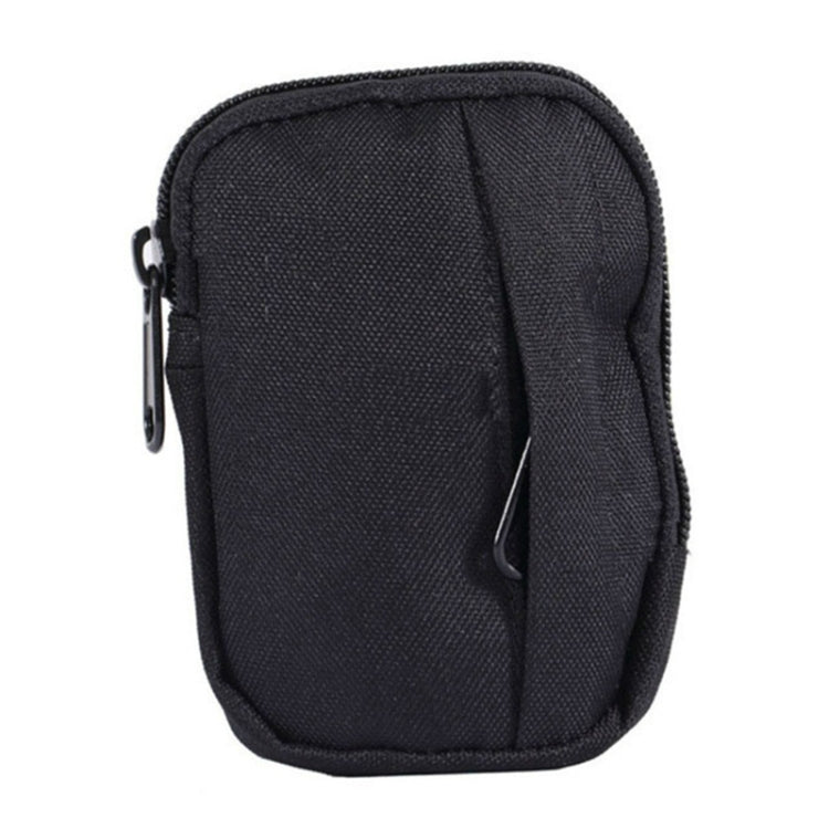 Wear-resistant Nylon Waterproof Outdoor Sports Bag Small Waist Bag