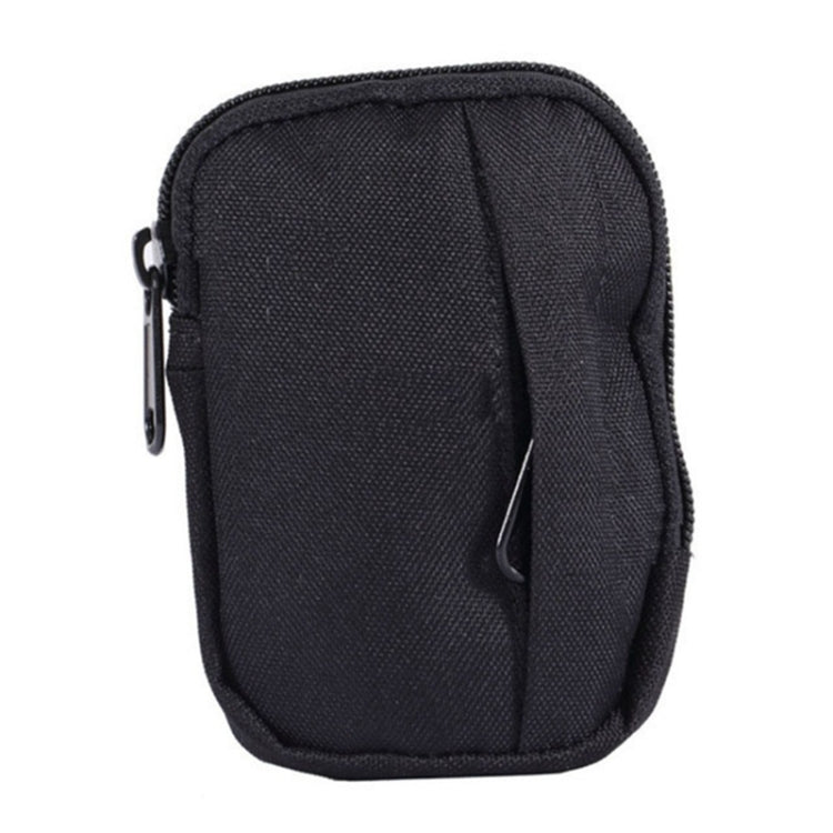 Wear-resistant Nylon Waterproof Outdoor Sports Bag Small Waist Bag