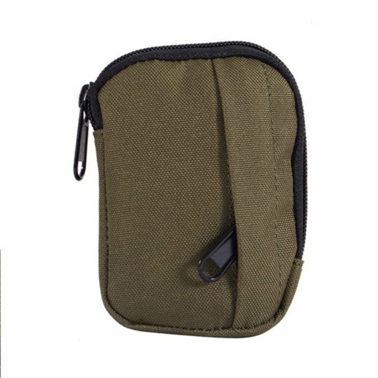 Wear-resistant Nylon Waterproof Outdoor Sports Bag Small Waist Bag
