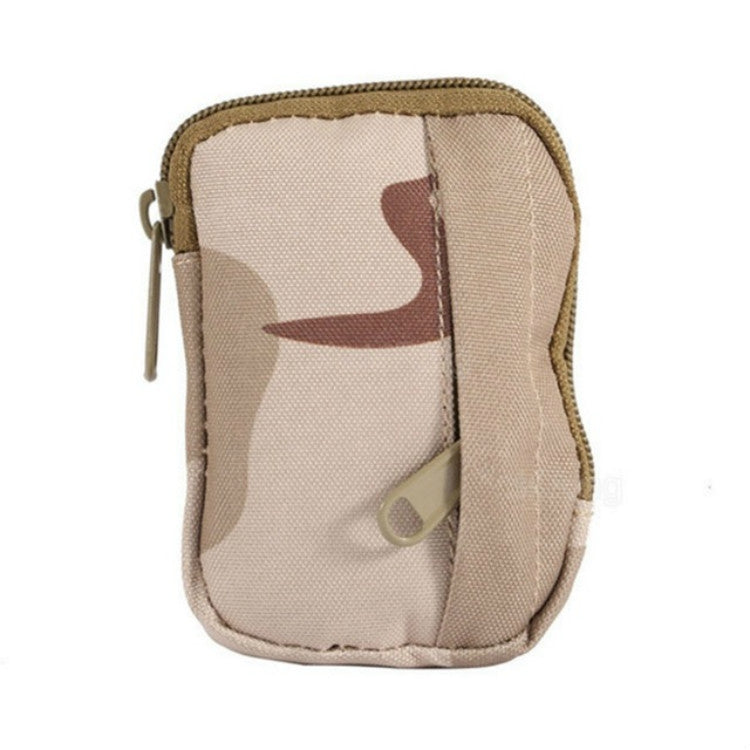 Wear-resistant Nylon Waterproof Outdoor Sports Bag Small Waist Bag