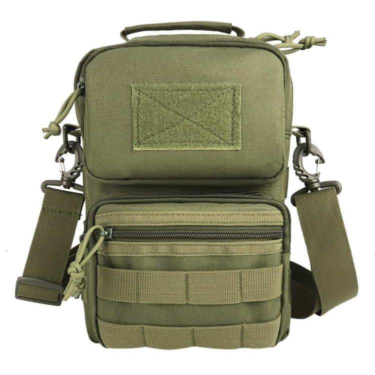Outdoor Mountaineering Waterproof Shoulder Bag Shoulder Bag