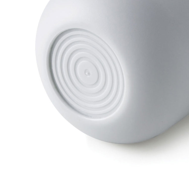 Simple Cute Brushing Cup Couple Plastic Mouthwash Cup, Pattern:Word