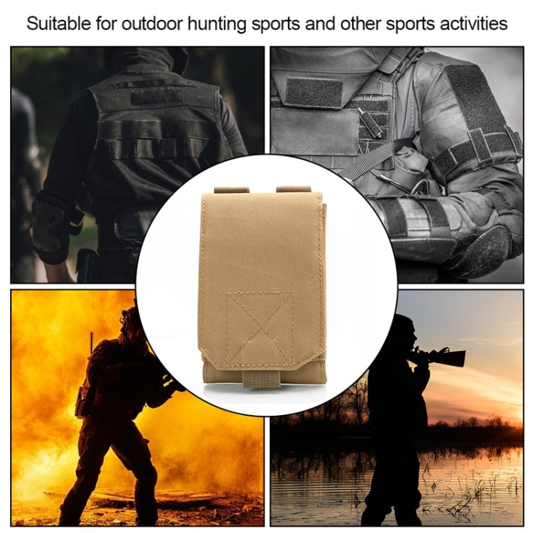 Outdoor Sports Running Mobile Phone Bag with Belt