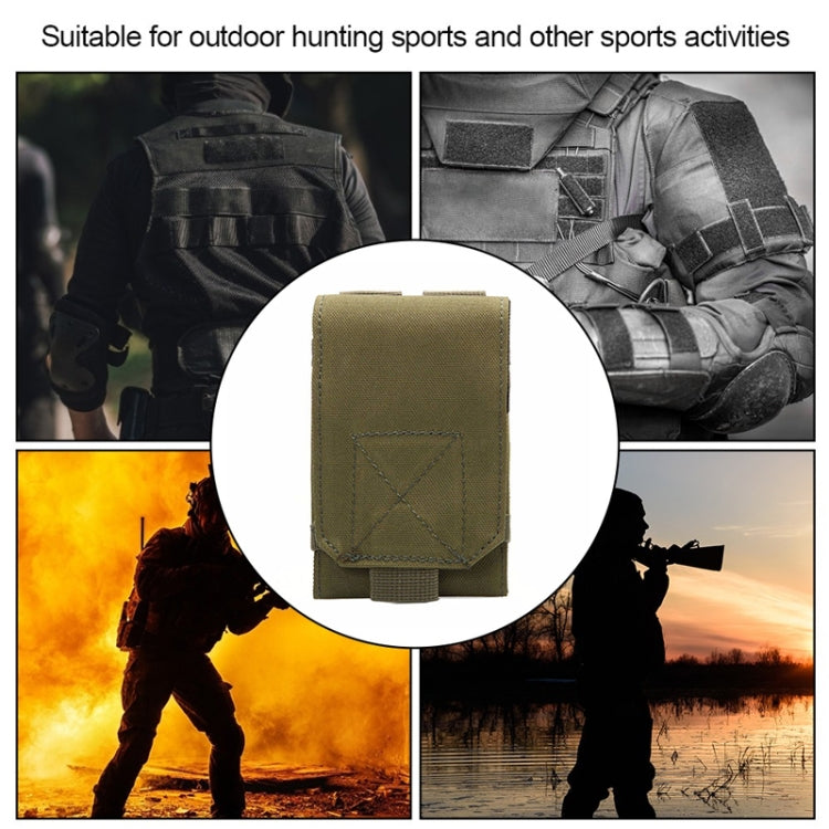 Outdoor Sports Running Mobile Phone Bag with Belt