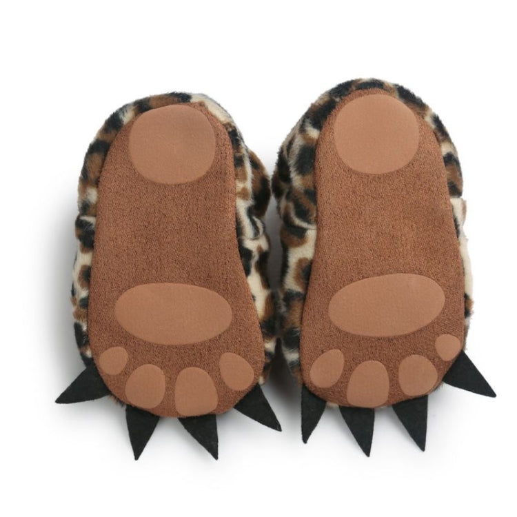 Cute Soft Slip-Proof Flower Sole For Toddler Shoes, Size:12cm