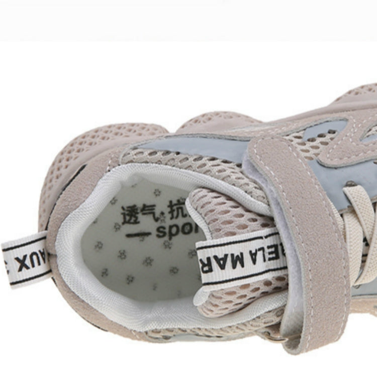 Children Sneaker Casual Shoes Mesh Sports Shoes, Size:29