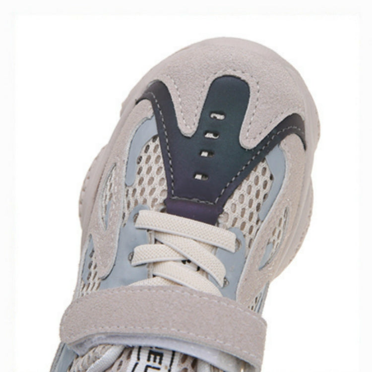 Children Sneaker Casual Shoes Mesh Sports Shoes, Size:34