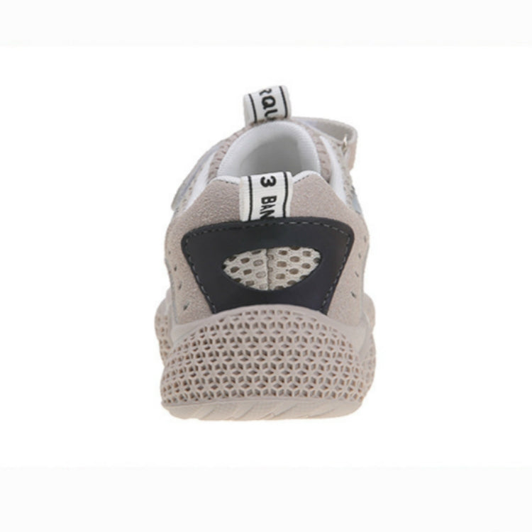 Children Sneaker Casual Shoes Mesh Sports Shoes, Size:34