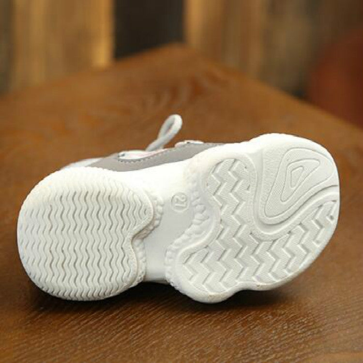 Child Casual Shoes Sport Running Shoes Breathable Kids Sneakers, Size:36