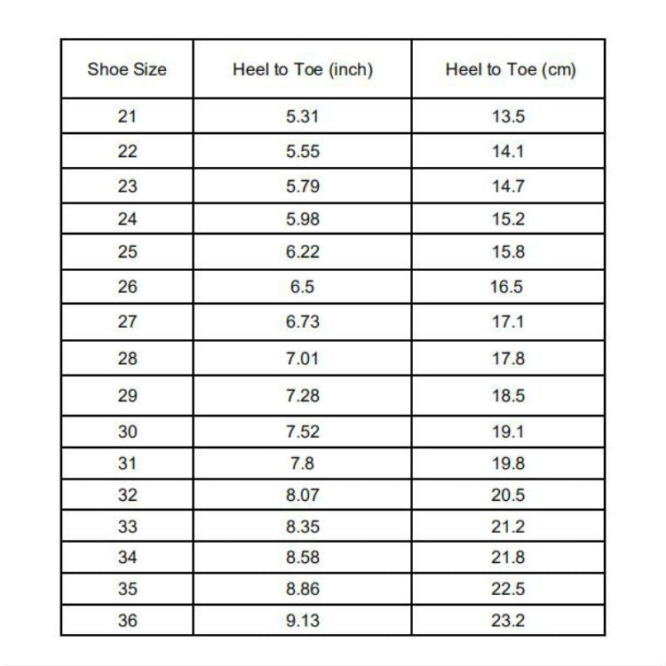 Child Casual Shoes Sport Running Shoes Breathable Kids Sneakers, Size:36
