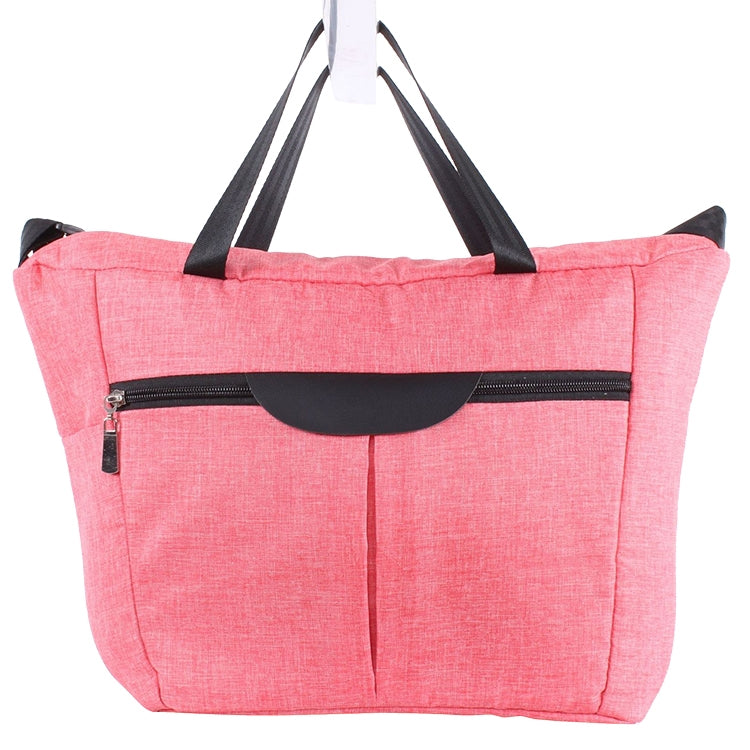 Multifunctional Four-in-one Baby Stroller Bottle Bag Mummy Bag