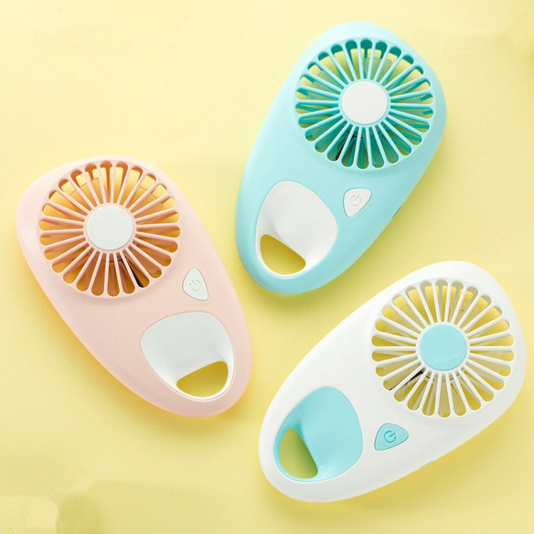 Portable Mini USB Rechargeable Fan Ventilation Air Conditioning Fan For Outdoor Travel
