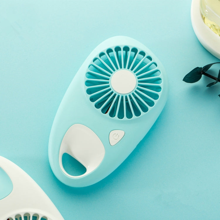 Portable Mini USB Rechargeable Fan Ventilation Air Conditioning Fan For Outdoor Travel