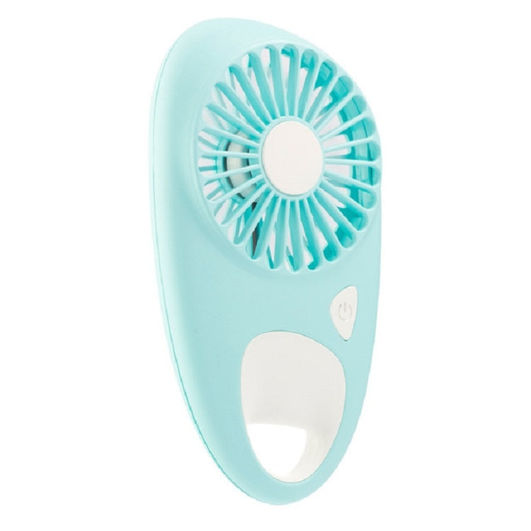 Portable Mini USB Rechargeable Fan Ventilation Air Conditioning Fan For Outdoor Travel