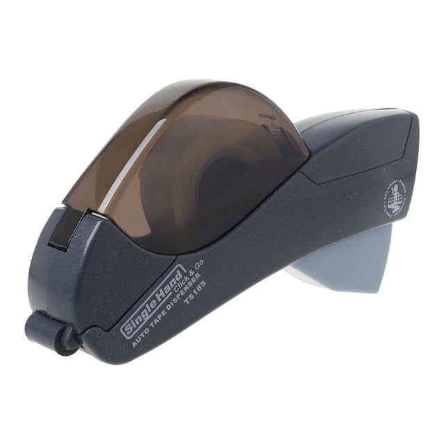 Eagle Intelligent Tape Holder Automatic Tape Machine(Gray)