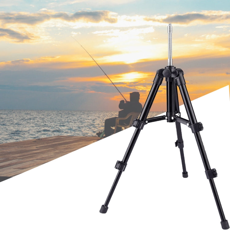 Hose Aluminum Alloy Bracket Camera Mobile Phone Live Mini Tripod