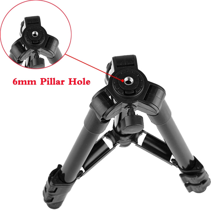 Hose Aluminum Alloy Bracket Camera Mobile Phone Live Mini Tripod