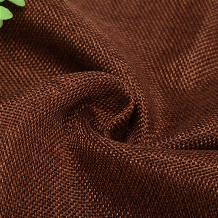 Solid Color Imitation Linen Photography Background Cloth, Size:50x50cm