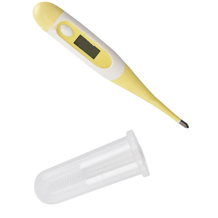 10 in 1 Kids Thermometer Feeding Nasal Manicure Clamp Nail Clipper Baby Care Kit
