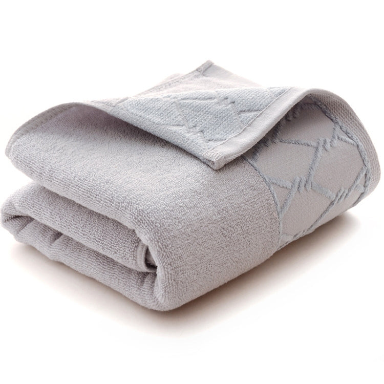 Large Bath Towel for Adults Face Towels Cotton Thick Soft Water Quick-Dry
