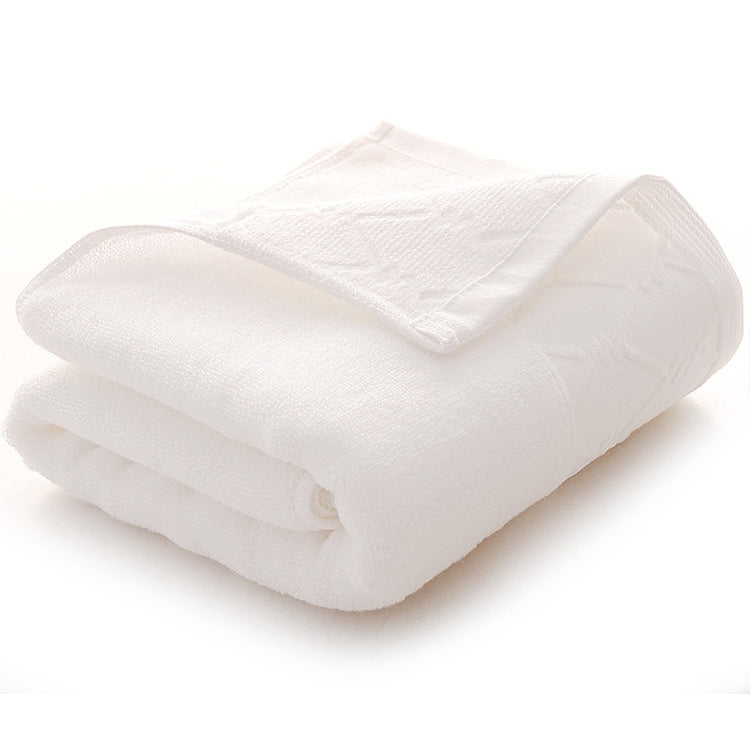 Large Bath Towel for Adults Face Towels Cotton Thick Soft Water Quick-Dry