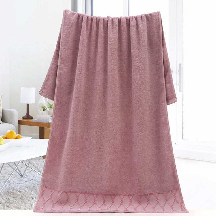 Large Bath Towel for Adults Face Towels Cotton Thick Soft Water Quick-Dry