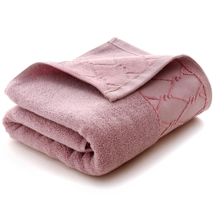 Large Bath Towel for Adults Face Towels Cotton Thick Soft Water Quick-Dry