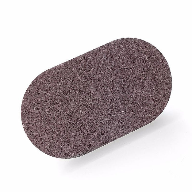 2 PCS Nano-ceramic Sponge with Handle Kitchen Decontamination Cleaning Brush Pot Brush