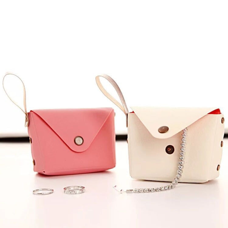 Cute Candy Color Small Purse Coin Bag Key Bag
