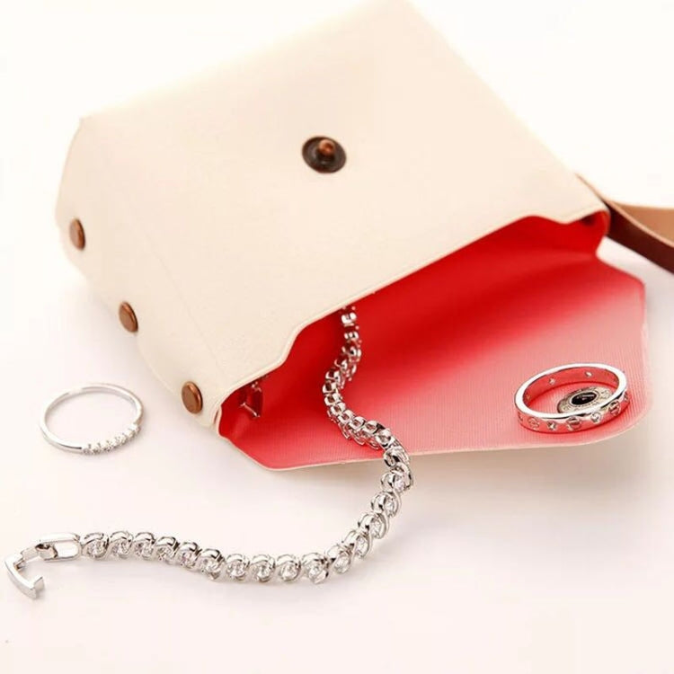 Cute Candy Color Small Purse Coin Bag Key Bag