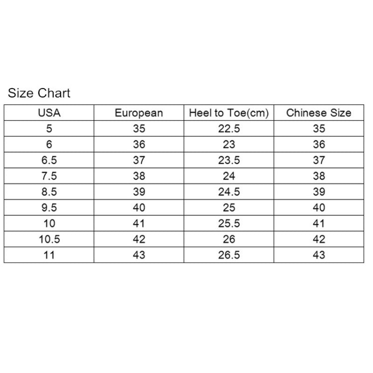 Ladies Sneakers Breathable Flats Shoes, Size:39