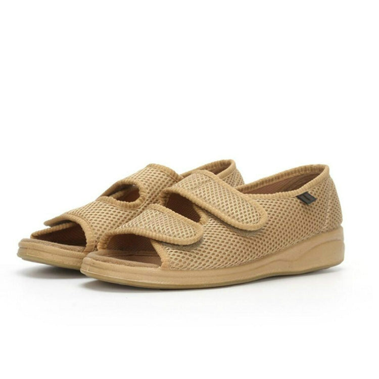 Widening and Fatning Middle-Aged Shoes, Size:41