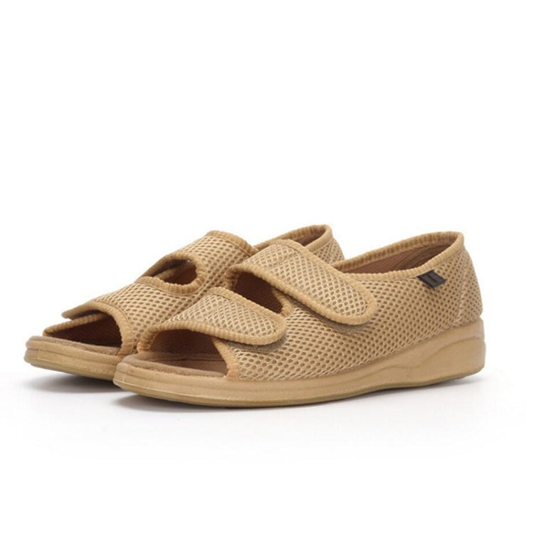 Widening and Fatning Middle-Aged Shoes, Size:41