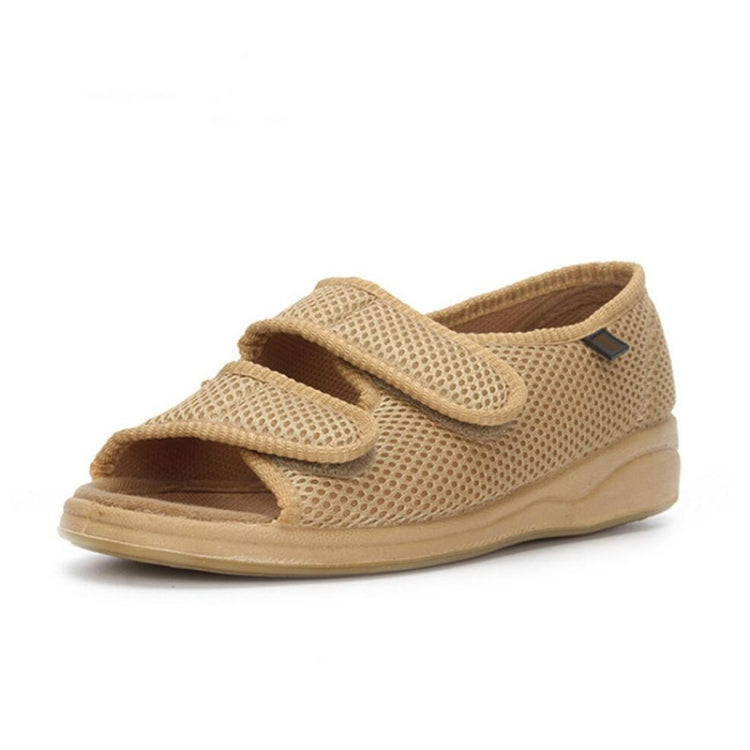 Widening and Fatning Middle-Aged Shoes, Size:41