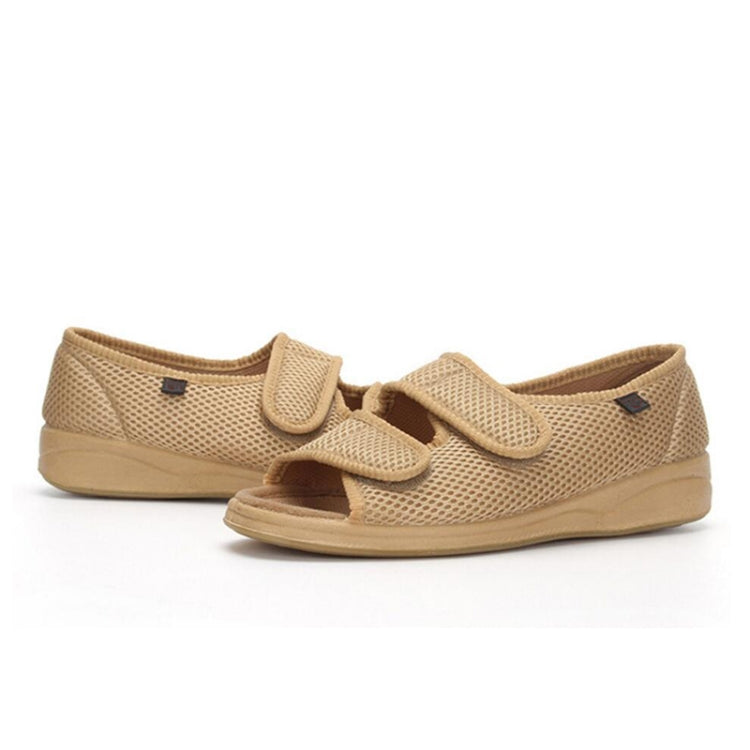 Widening and Fatning Middle-Aged Shoes, Size:41