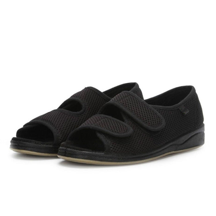 Widening and Fatning Middle-Aged Shoes, Size:41