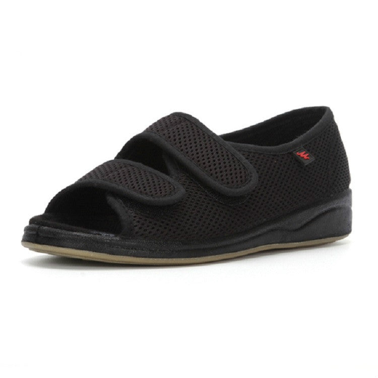Widening and Fatning Middle-Aged Shoes, Size:41