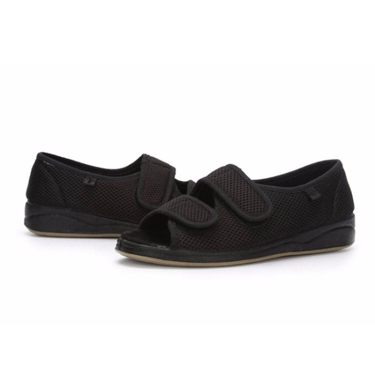 Widening and Fatning Middle-Aged Shoes, Size:41