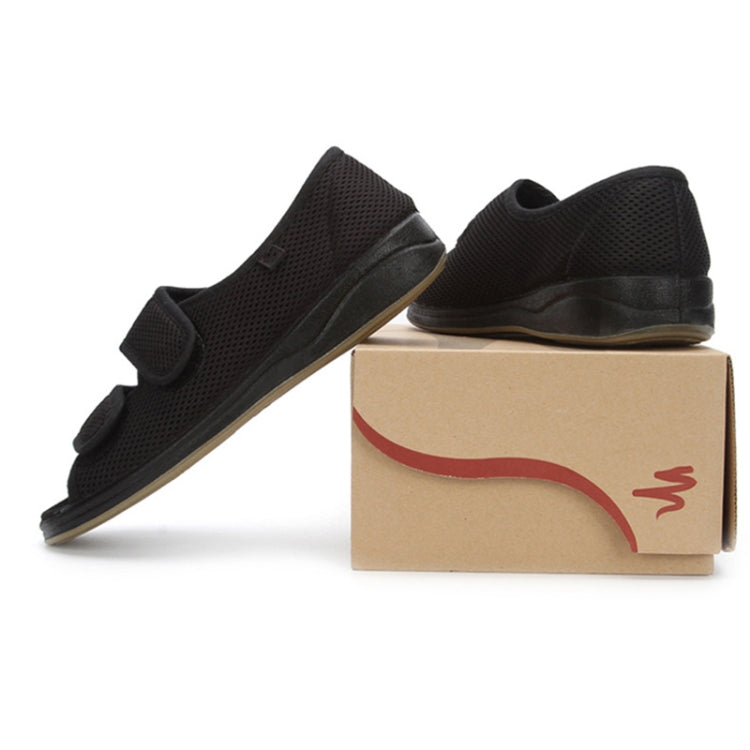 Widening and Fatning Middle-Aged Shoes, Size:41